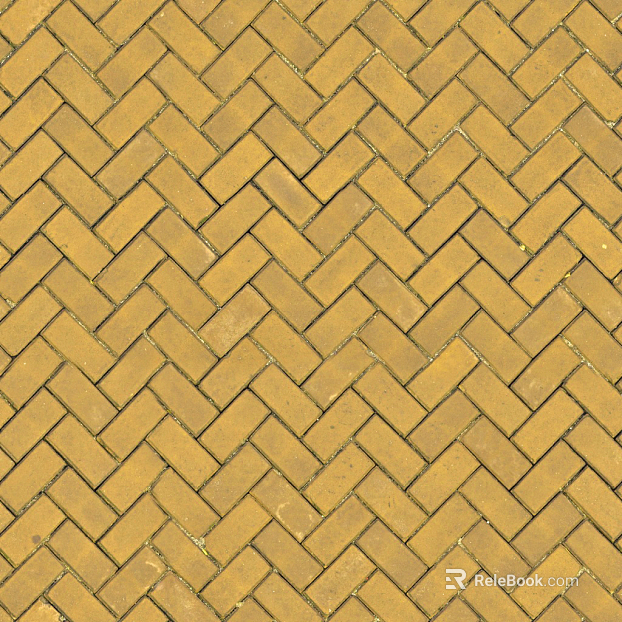 permeable brick texture