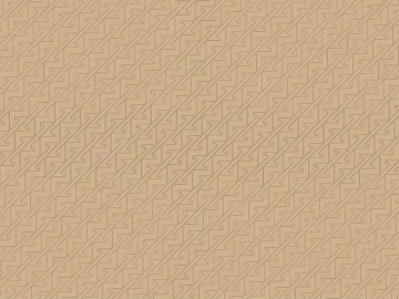 geometric line 3d model