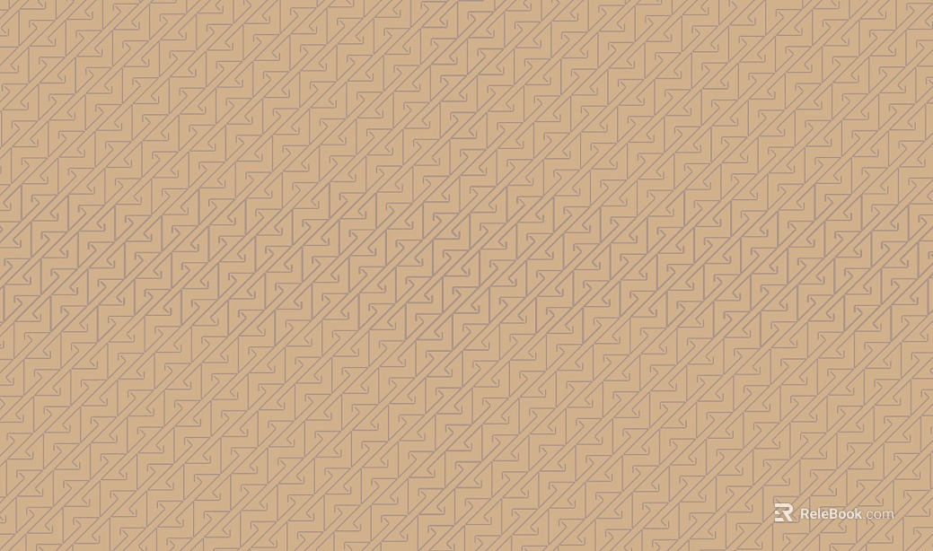 geometric line texture
