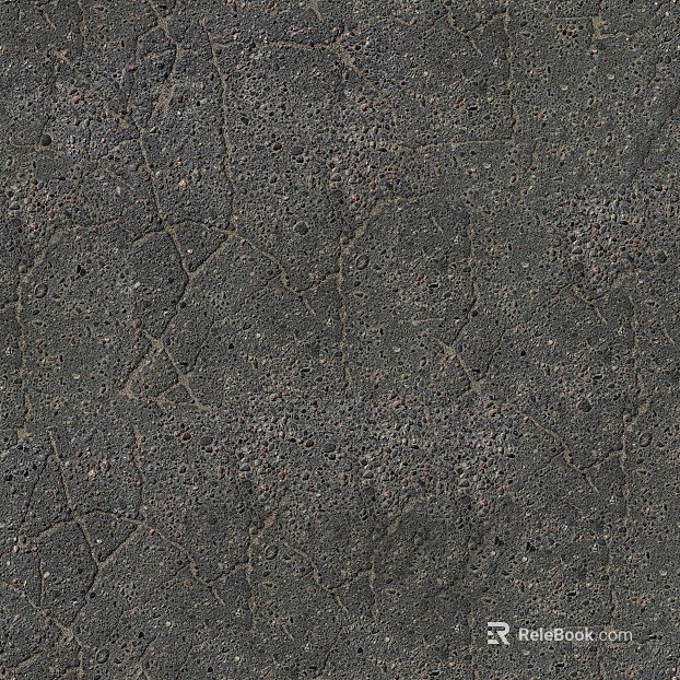 Cement floor texture