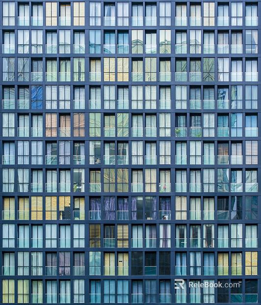 Day and Night Window texture