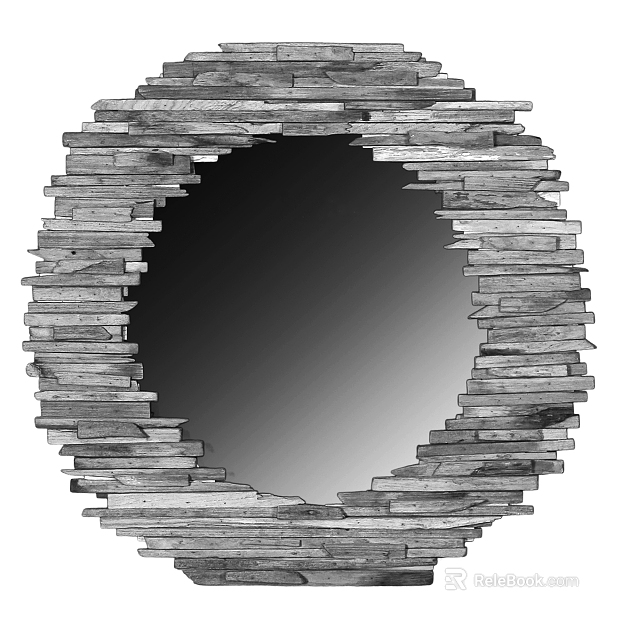 black and white painting texture