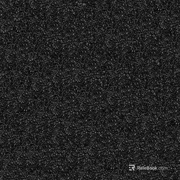 Black and White Bump texture