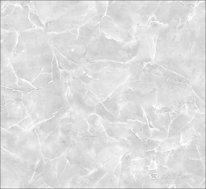 Transparent stone gray white transparent jade texture