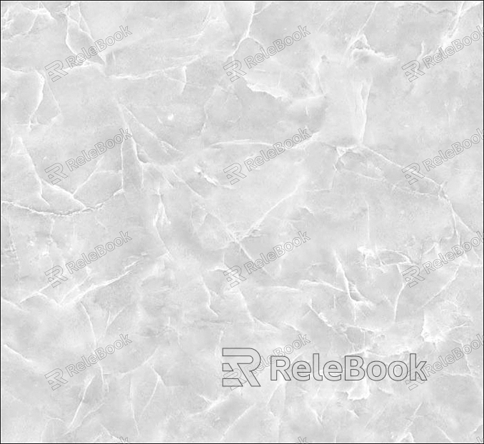 transparent stone texture