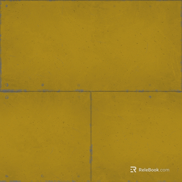 Do the old metal texture