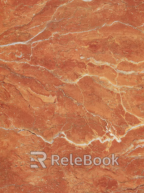 Mesh pattern marble red marble floor tile texture