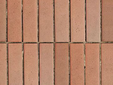 Lattice Brick Brown Strip Brick texture (ID:ffajg35630)