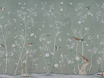 animal and plant pattern texture (ID:ffach254556)