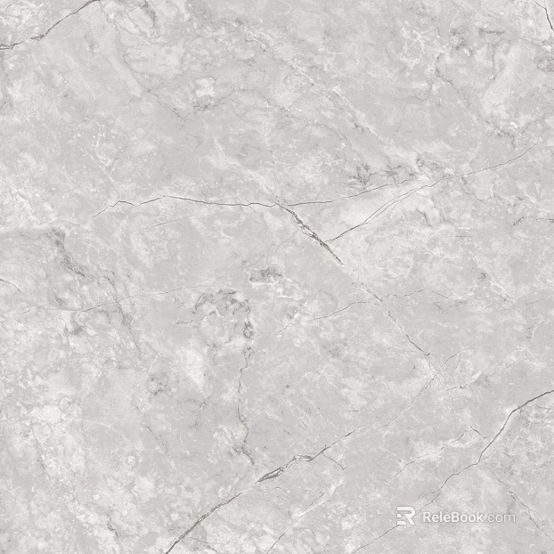 Net-patterned marble texture