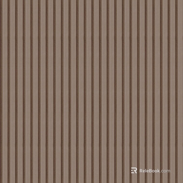 Wooden panel texture