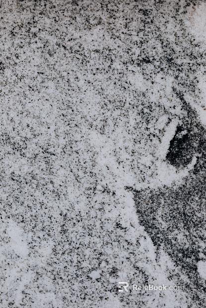Snow texture