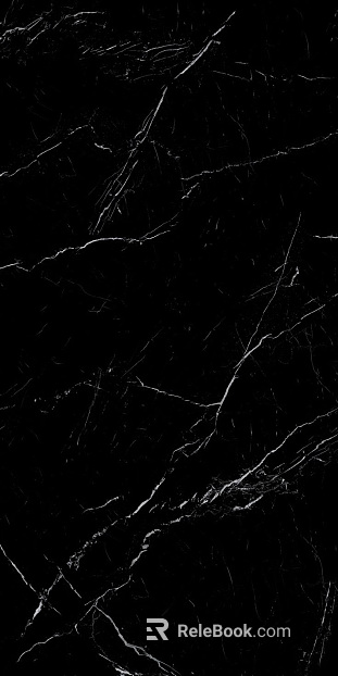 Silver Marble with Black Bottom texture