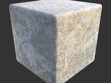 Dirt PBR texture (ID:ffach336781)