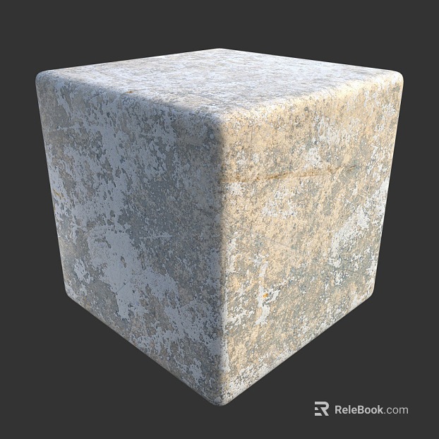 Dirt PBR texture