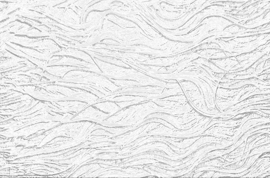 Black and White Bump texture