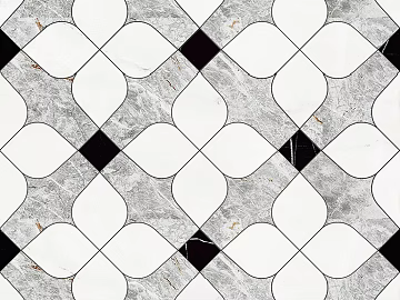 New Tiles 3d model