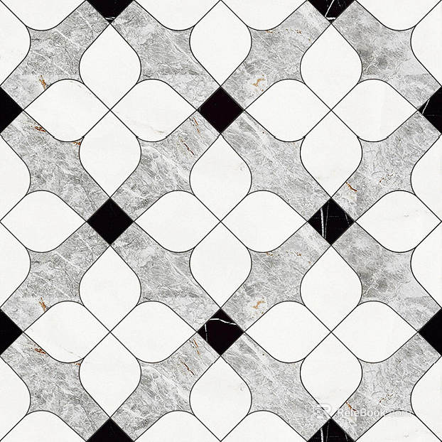 New Tiles texture
