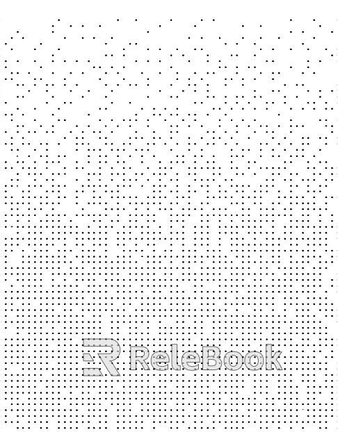 Perforated plate texture