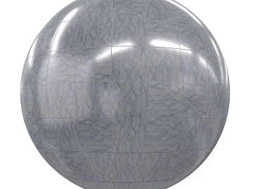 Marble Tile PBR texture (ID:ffach476394)