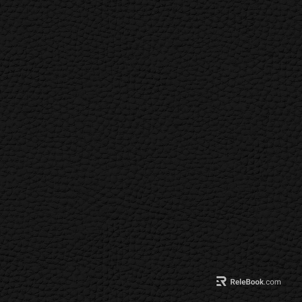 Coarse-grain leather texture