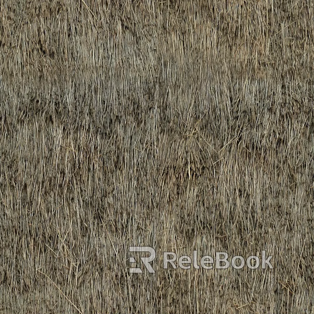 Thatch texture