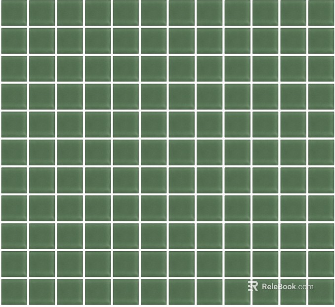 ceramic mosaic texture
