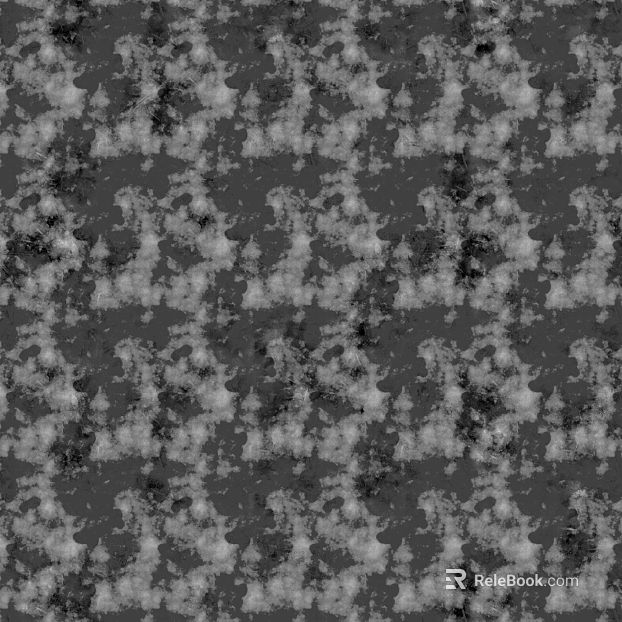 Dark Grey Retro Houndstooth Fabric texture