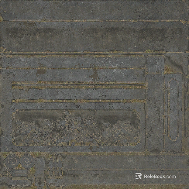 relief texture