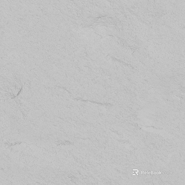 White micro-cement interior wall finish texture