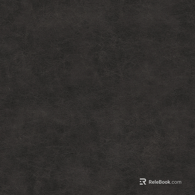 Coarse-grain leather texture