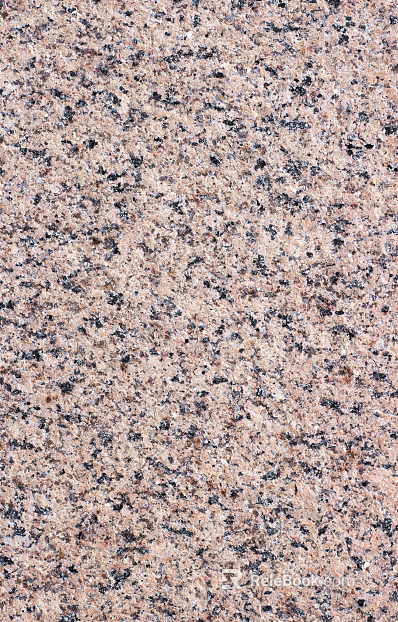 Granite texture