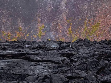 landscape painting texture (ID:ffagg35765)