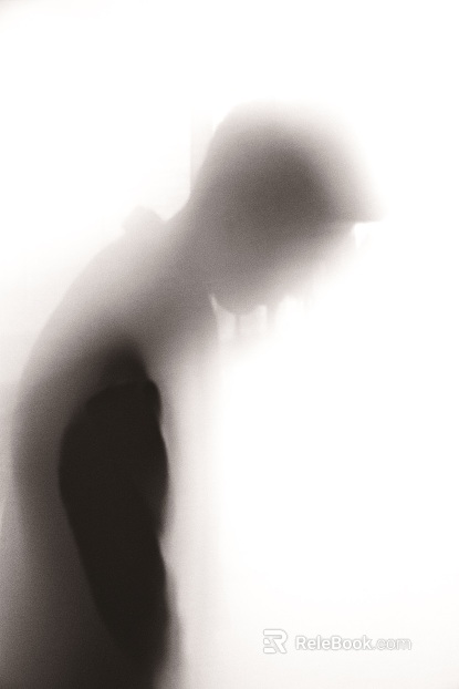 figure painting texture