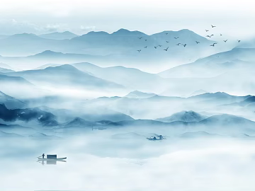 landscape painting texture (ID:ffabg30236)