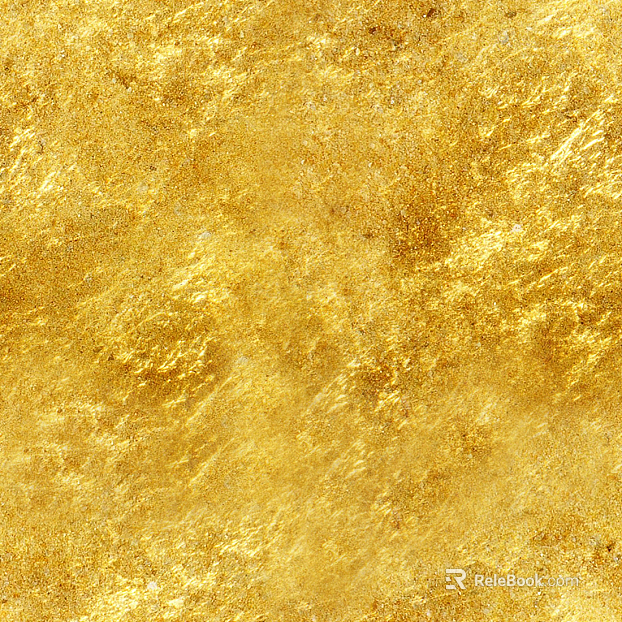 Gold Foil texture