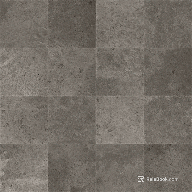 Antique tile gray antique tile texture