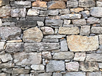 Cultural stone, cultural stone wall surface texture (ID:ffaeh736016)