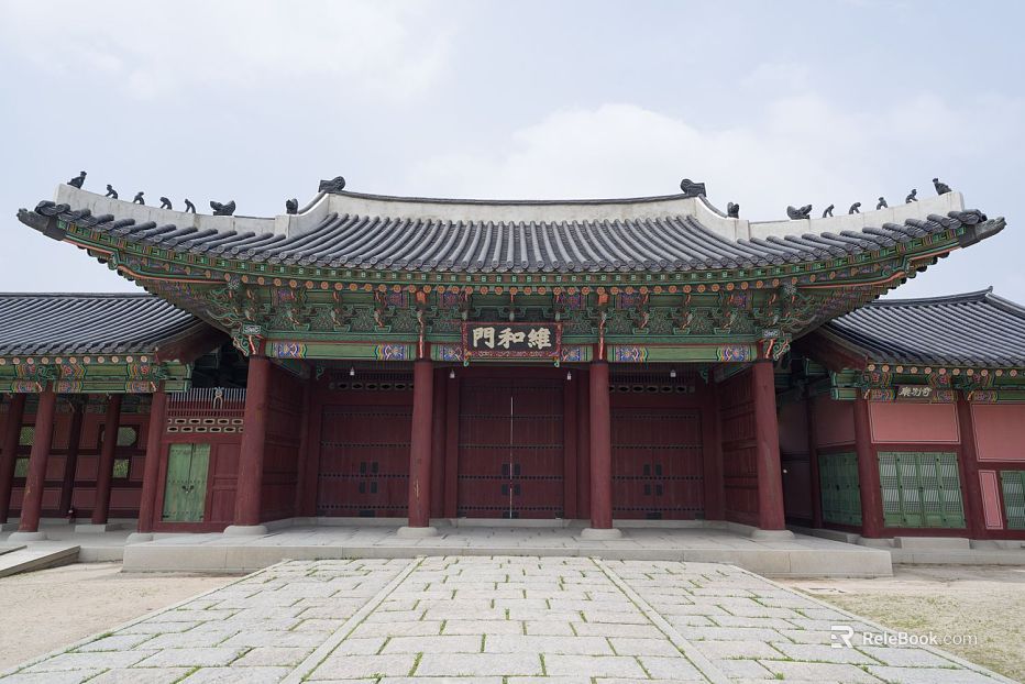 Gorgeous Architecture texture
