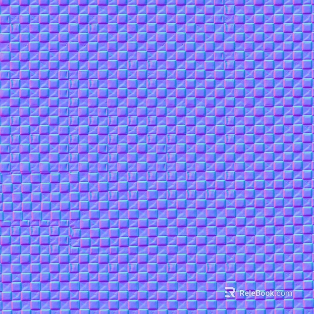 Normal Bump texture