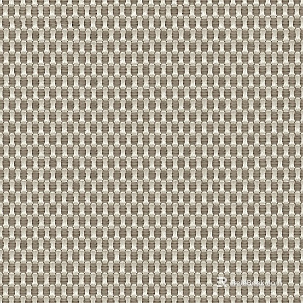Woven goods texture