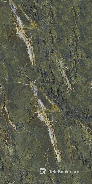 forest green marble texture