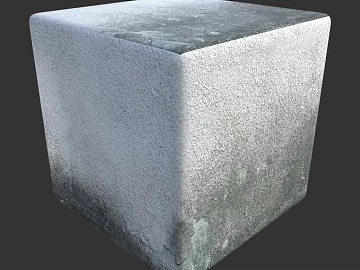 Dirt PBR texture (ID:ffach968351)