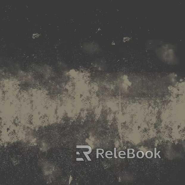 Do the old metal texture