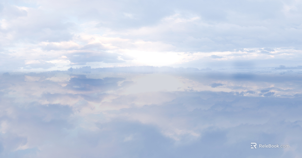 Sky texture