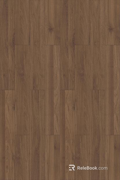 Walnut Wood Floor texture