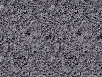 Dark gray volcanic wall finish texture (ID:ffaeh096732)