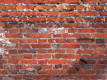 Brick wall texture (ID:ffach952941)