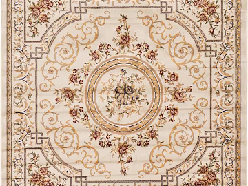 Persian carpet texture (ID:ffach260401)