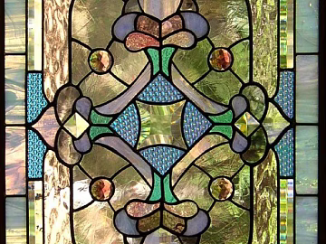 Art Glass texture (ID:ffach706538)